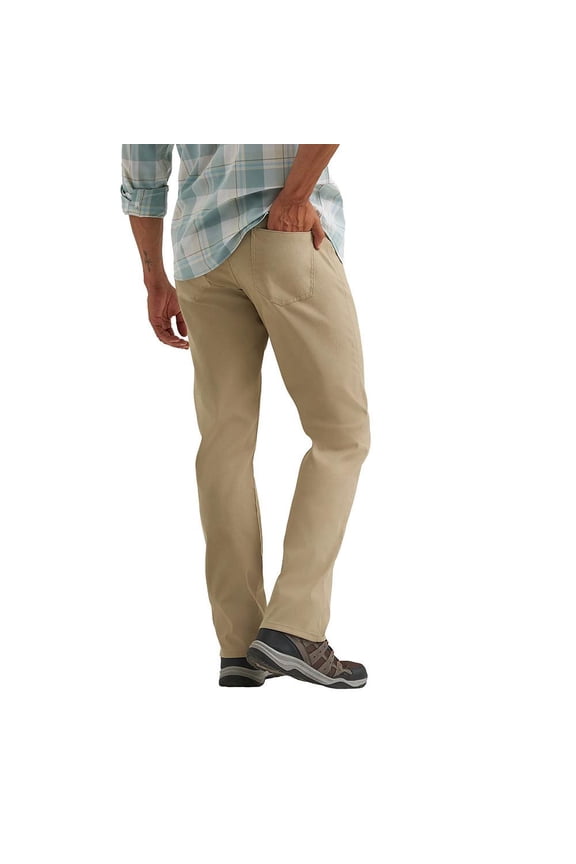 Mens ATG Aluminum 5 Pocket Performance Pant