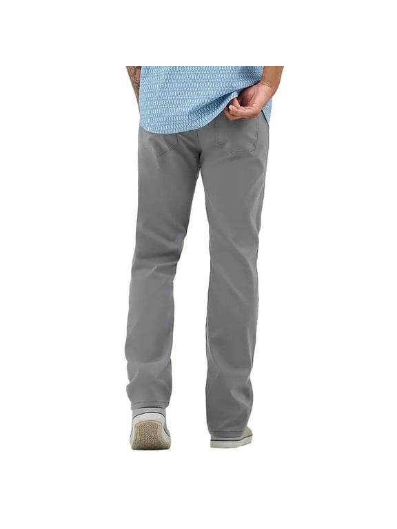 Mens ATG Poppy Seed Performance Pant