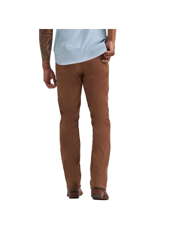 Mens ATG Soft Silt 5 Pocket Performance Pant