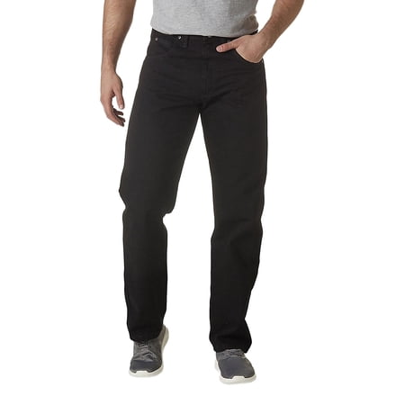 Wrangler Mens Big Tall Rugged Wear Relaxed Fit Jean