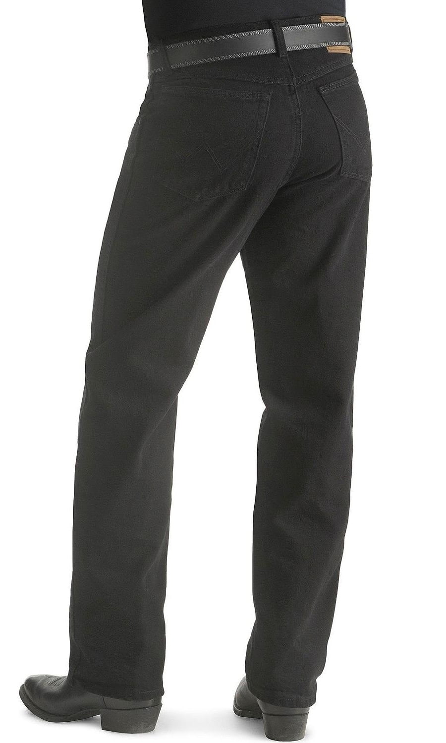 Wrangler Mens Big Tall Rugged Wear Relaxed Fit Jean - Walmart.com