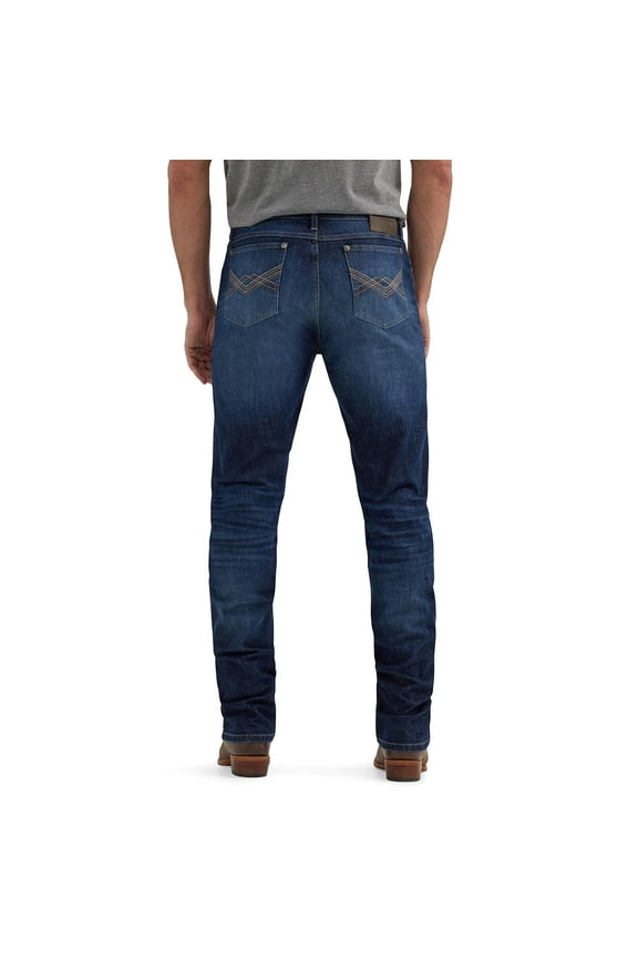 Mens Brockton 44 Slim 20X Jean