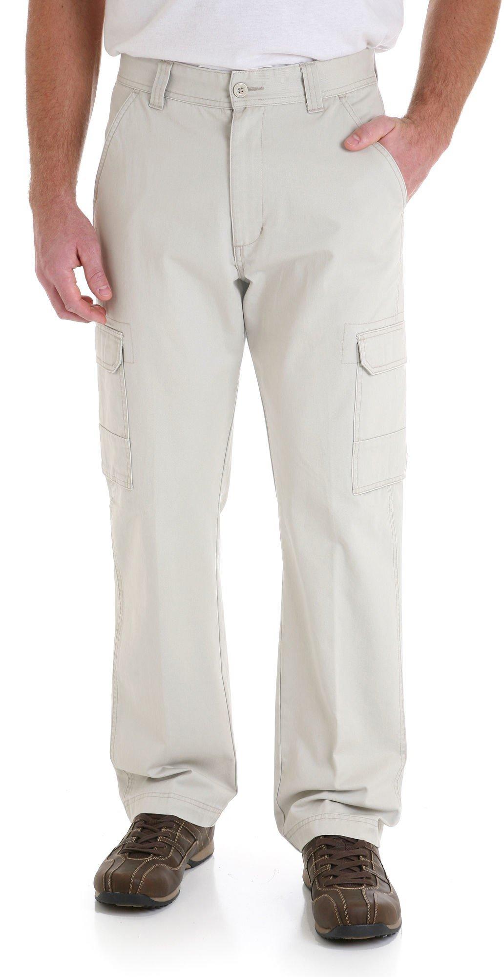 Wrangler Mens Cargo Pants