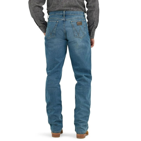 Wrangler Mens Cody Johnson Competition Jean