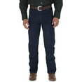 thumbnail image 1 of Wrangler Cowboy Cut® Bootcut - Mens Jeans  - 947Str, 1 of 5