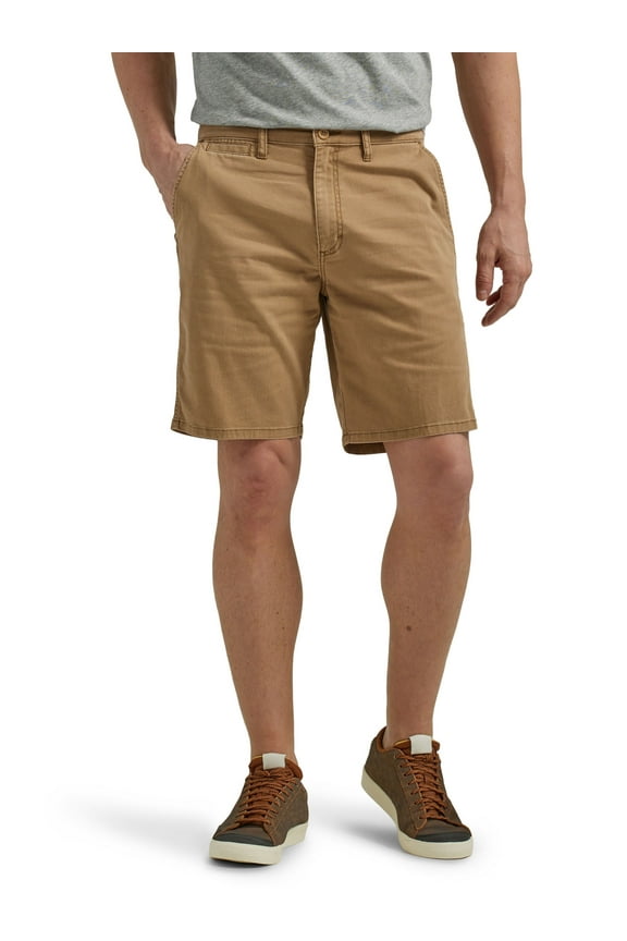 Mens Epic Soft Flat Front shorts