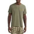 thumbnail image 1 of Wrangler® Men's and Big Men's Regular Fit Short Sleeve Graphic Tee, Sizes S-3XL, 1 of 5