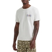 Wrangler® Men's and Big Men's Regular Fit Short Sleeve Graphic Tee, Sizes S-3XL