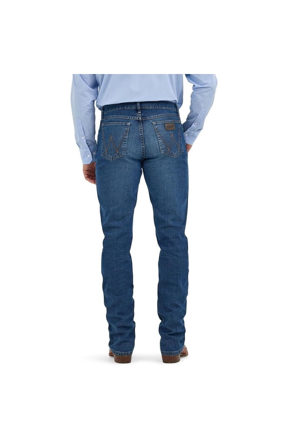 Mens Moonlight Cody Johnson Competition Jean