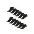 thumbnail image 1 of Wrangler Mens Performance Lowcut Sock, 12 pack, 1 of 4