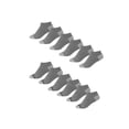 thumbnail image 1 of Wrangler Mens Performance Lowcut Sock, 12 pack, 1 of 2