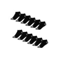 thumbnail image 1 of Wrangler Mens Performance No Show Sock, 12 pack, 1 of 4