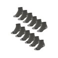 thumbnail image 1 of Wrangler Mens Performance Quarter Sock, 12 pack, 1 of 5