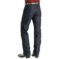 thumbnail image 1 of Wrangler Men's 47Mwz Premium Performance Cowboy Cut Rigid Regular Fit Jeans - 0047MWZ 35W x 34L  US, 1 of 2