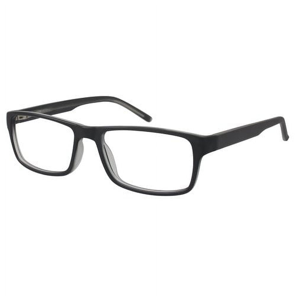 Wrangler Mens Prescription Glasses, W151 Black