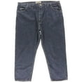 thumbnail image 1 of Wrangler Mens Relaxed Fit Denim Classic Jeans, 1 of 2