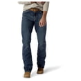 thumbnail image 1 of Wrangler Mens Retro Relaxed Fit Bootcut Jeans WRT20RT, 1 of 7