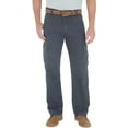 Wrangler Mens Ripstop Cargo Pants