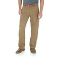 thumbnail image 1 of Men’s Wrangler Ripstop Cargo Pants Color: Bronze Size: 38X34, 1 of 4