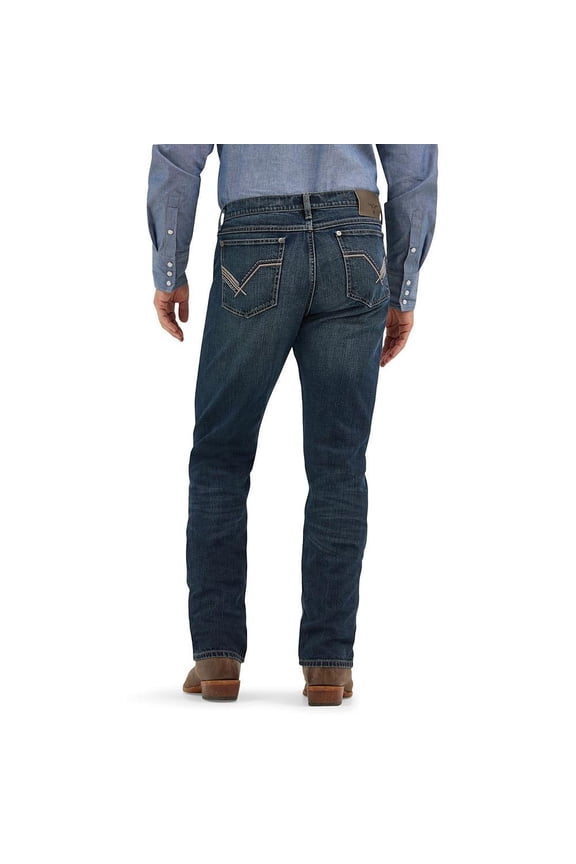 Mens Rocky Mount 44 Slim Jeans