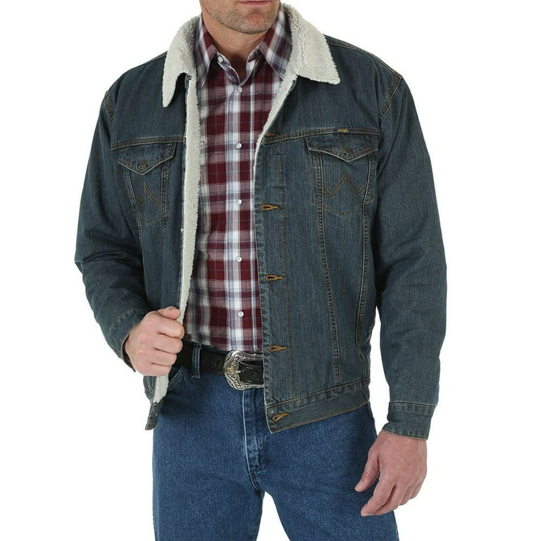 Xlt 2024 denim jacket