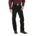 thumbnail image 1 of Wrangler Cowboy Cut® Silver Edition - Mens Jeans  - 933Sewk, 1 of 3