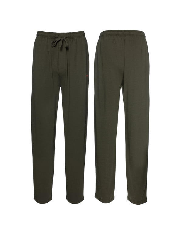 Cotton Comfort Sleep Pants