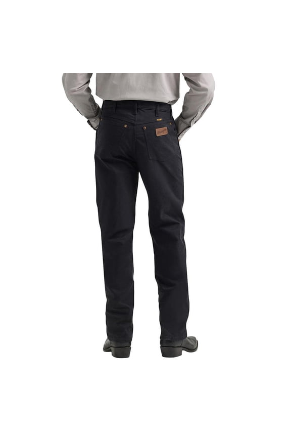 Mens Tough Comfort Fit Jean