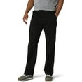 thumbnail image 1 of Wrangler Mens Twill Classic Fit Cargo Pants, 1 of 5