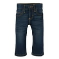 thumbnail image 1 of Wrangler Mid Rise Cotton Jeans, (Boy's), 1 of 5