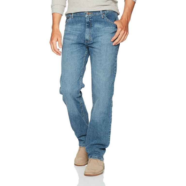 mens wrangler jeans 33 - Gem