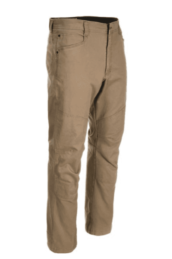 NS857FK ATG Men's Reinforced Utility Pant, Fallen Rock, S34X32