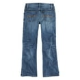 thumbnail image 1 of Wrangler No.42 Vintage Bootcut Trail - Kids Boys Jeans - 112322508, 1 of 2