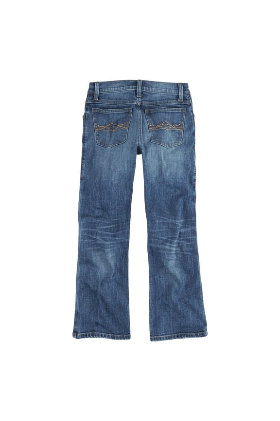 No.42 Vintage Bootcut Trail - Kids Boys Jeans - 112322508