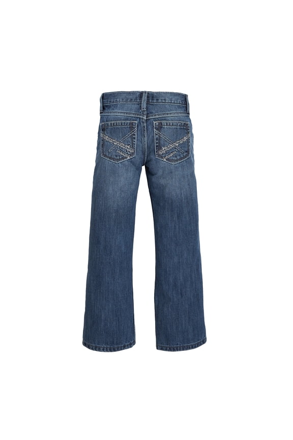 Original Fit Active Flex Prewashed Jeans 35-32