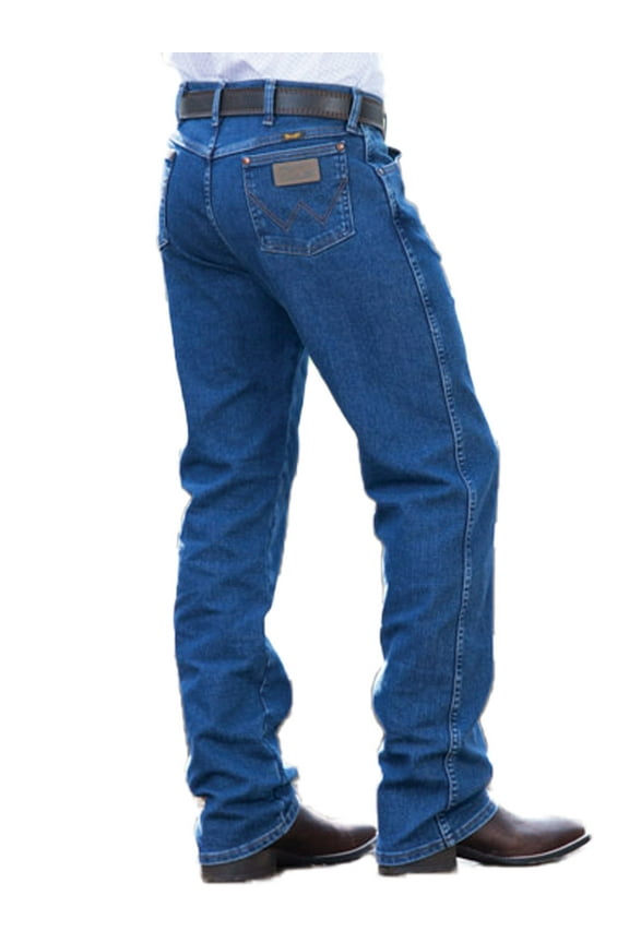 Original Fit Active Flex Stonewash Jeans 29-34