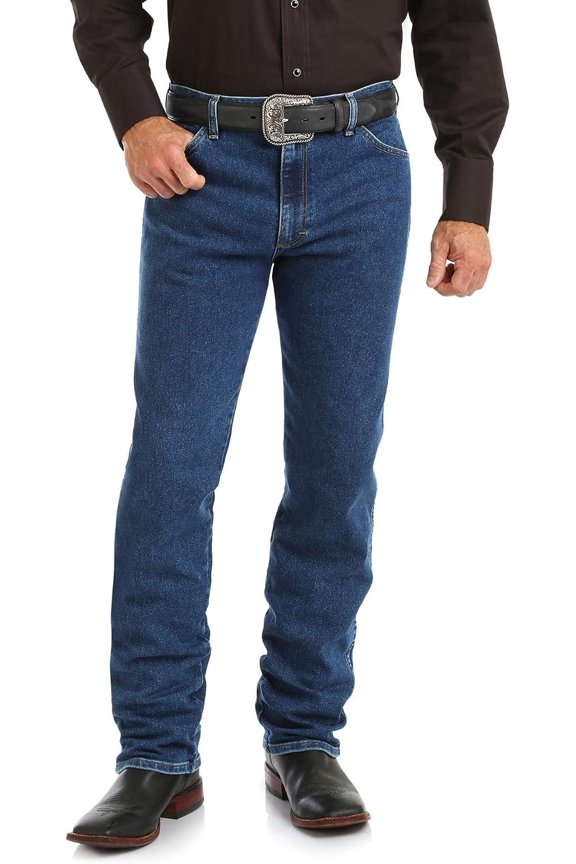 Original Fit Active Flex Stonewash Jeans 34-30