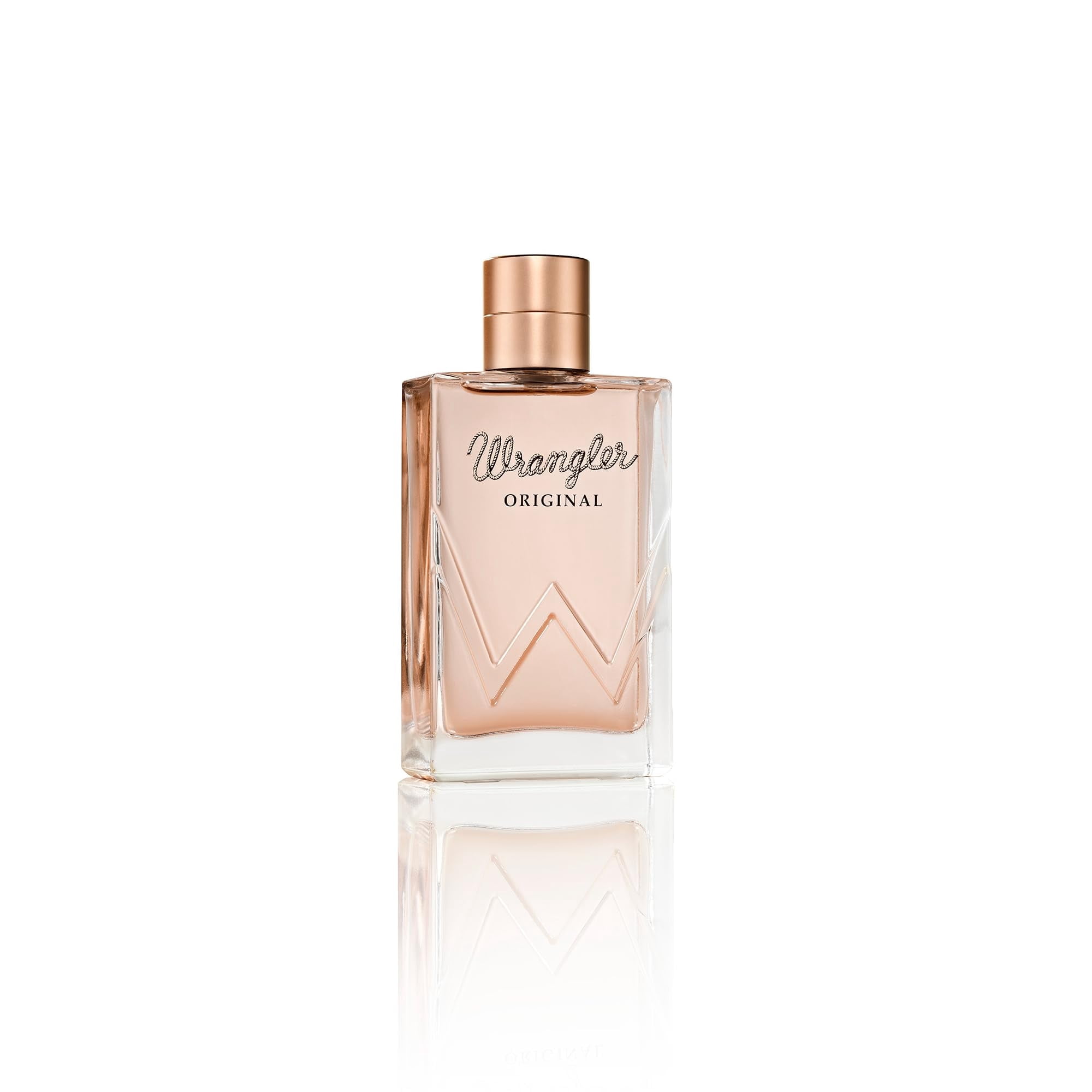 Wrangler Original Perfume For Her by Tru Western, 2.5 fl oz - Sugared Fruits, Tart, Vibrant