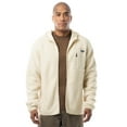 thumbnail image 1 of Wrangler Outdoor Men's & Big Men's Full Zip Burly Utility Backpacking Sweater Hoodie, Size S-2XL, 1 of 12