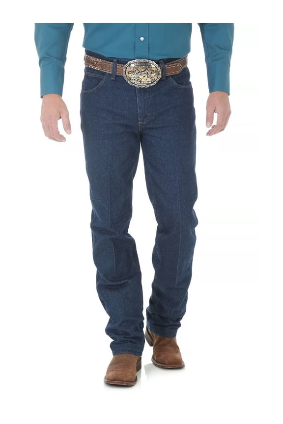 PERFORMANCE Cowboy CUT SLIM - MENS JeanS - 36MWZPD