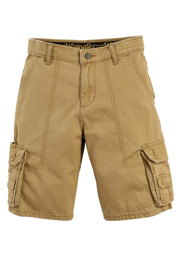 Performance Cargo Short (Little Boys & Big Boys)