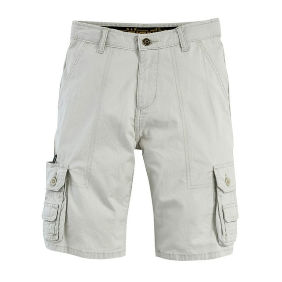 Wrangler Performance Cargo Short (Little Boys & Big Boys)