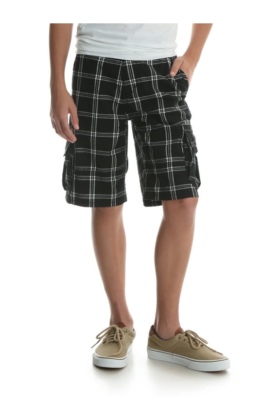 Performance Cargo Short (Little Boys & Big Boys)
