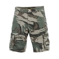 thumbnail image 1 of Wrangler Performance Cargo Short (Little Boys & Big Boys), 1 of 3