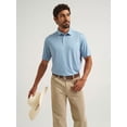 thumbnail image 1 of Wrangler Performance Polo Papaya Punch - Mens Polo  - 112375267, 1 of 5