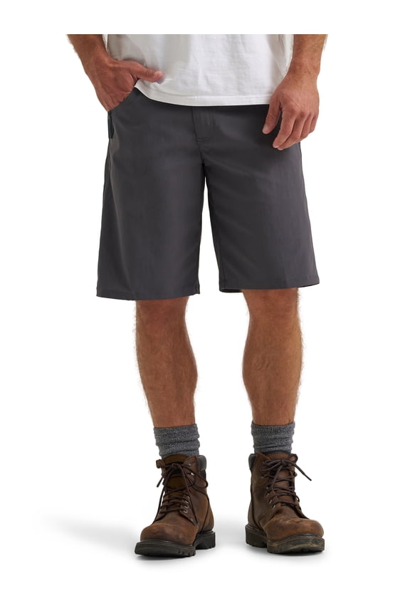 ® Men's Workwear Fabricator Performance Short, Sizes 32-44