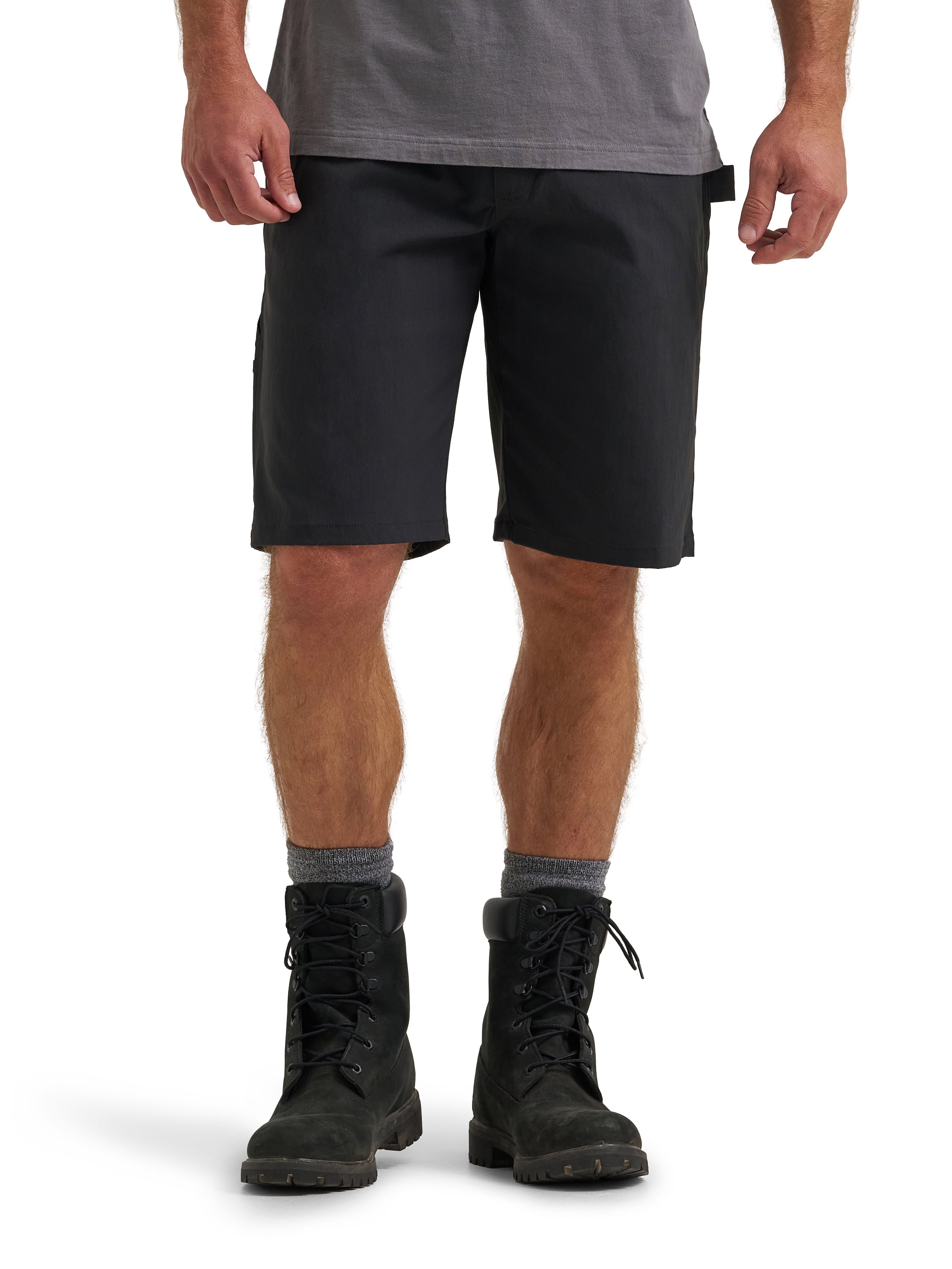 Wrangler® Men's Workwear Fabricator Performance Short, Sizes 32-44