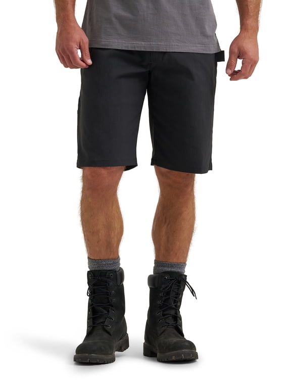 ® Men's Workwear Fabricator Performance Short, Sizes 32-44