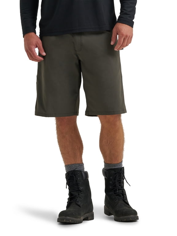 ® Men's Workwear Fabricator Performance Short, Sizes 32-44