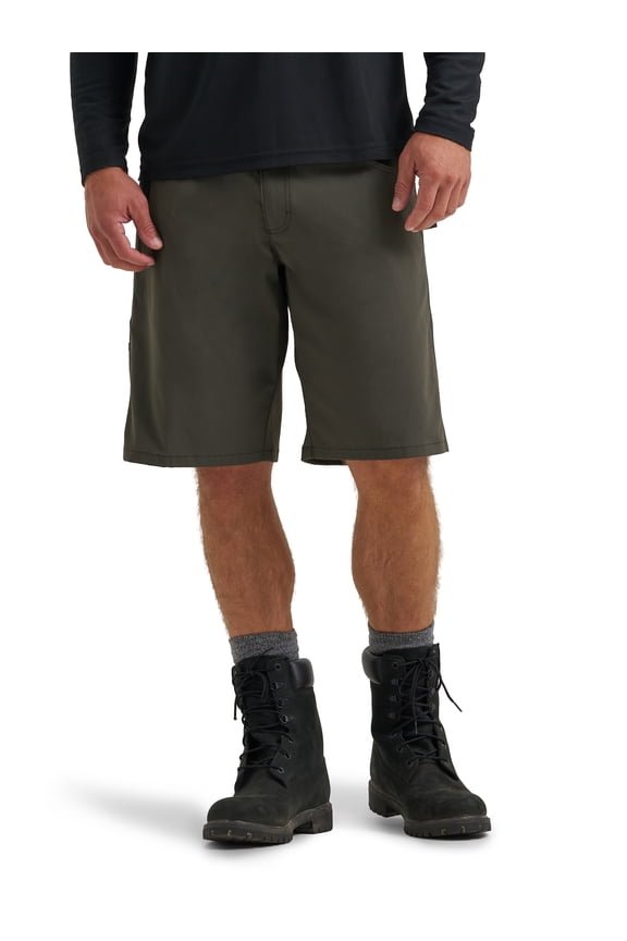 ® Men's Workwear Fabricator Performance Short, Sizes 32-44